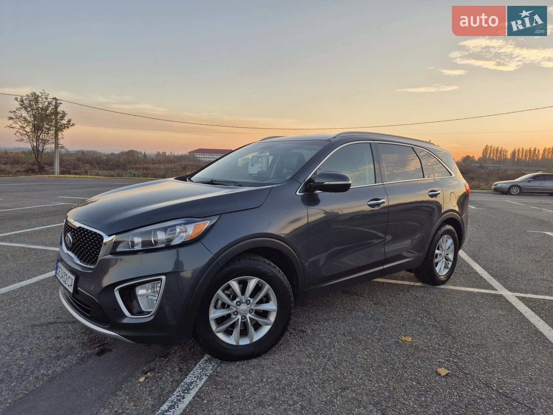 2016 Kia Sorento - мініатюра 24