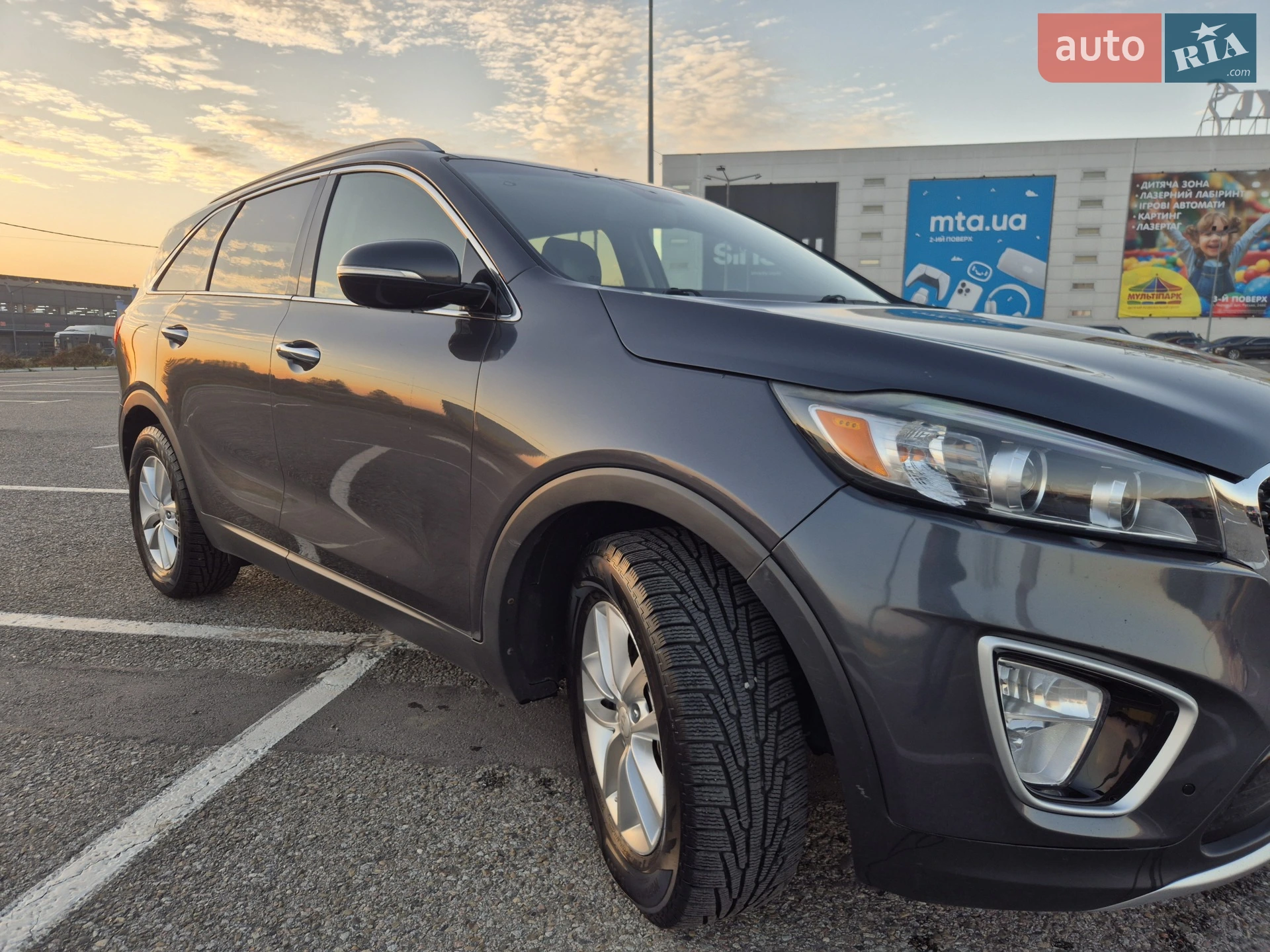 2016 Kia Sorento - мініатюра 34