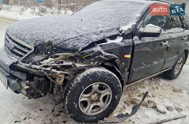 Внедорожник / Кроссовер Kia Sorento 2006 в Гостомеле