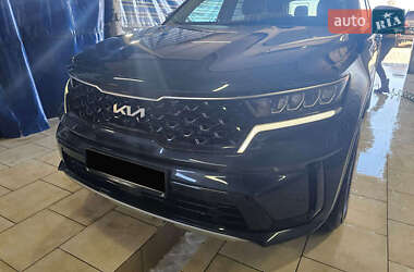 Позашляховик / Кросовер Kia Sorento 2022 в Києві