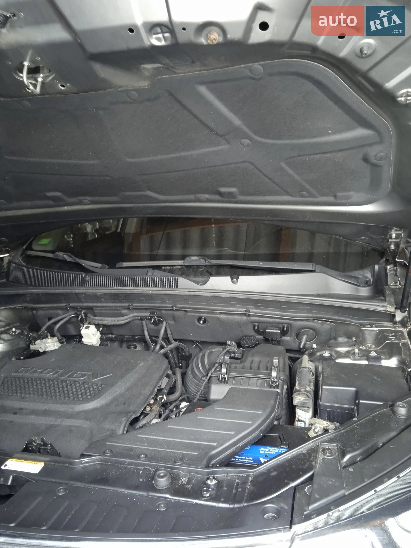 2012 Kia Sorento - мініатюра 3