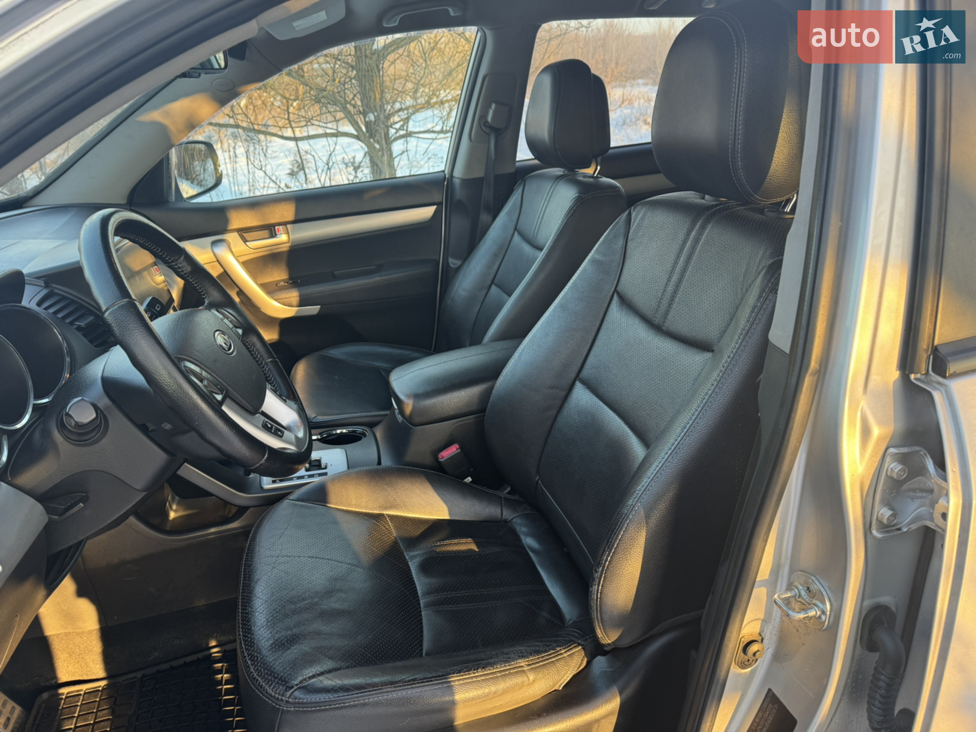 2010 Kia Sorento - мініатюра 33