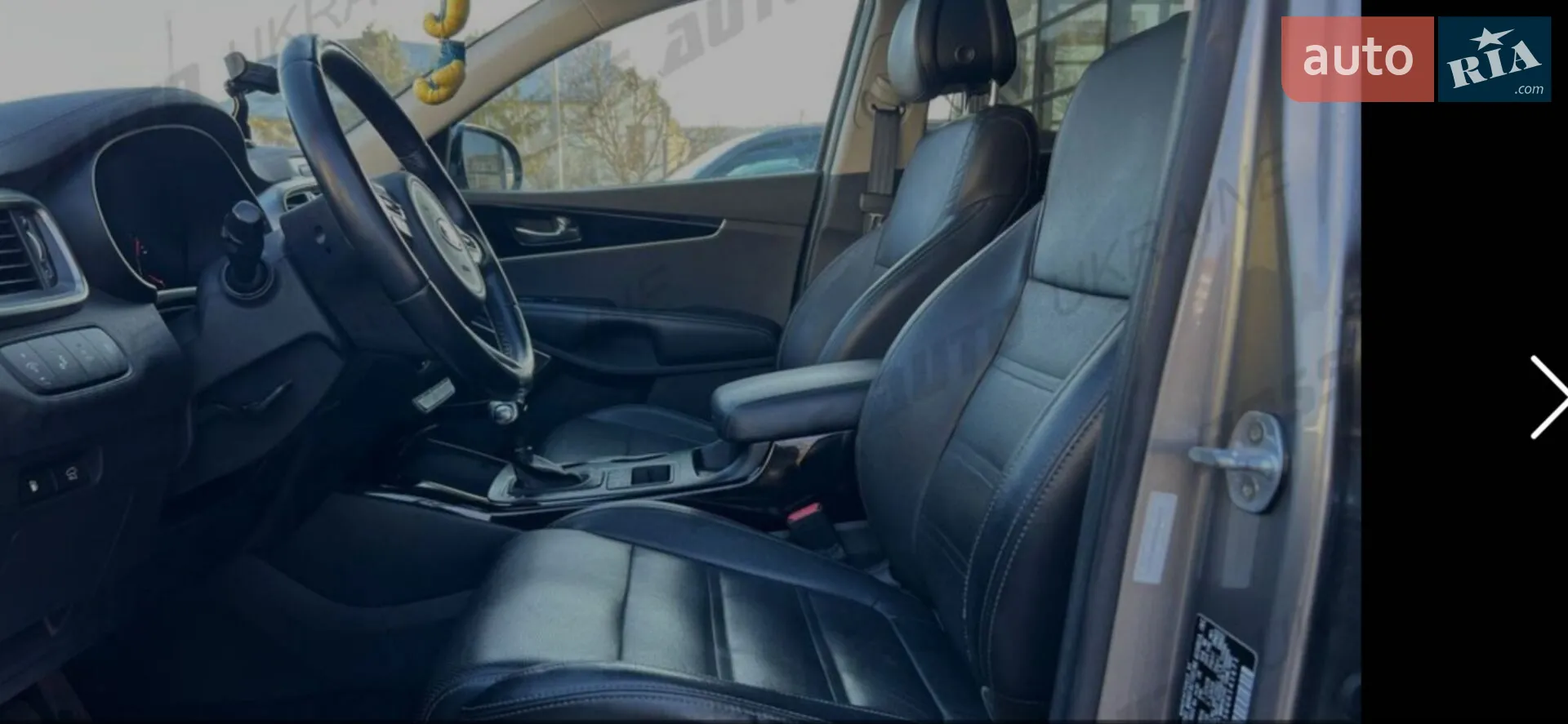2015 Kia Sorento - мініатюра 11