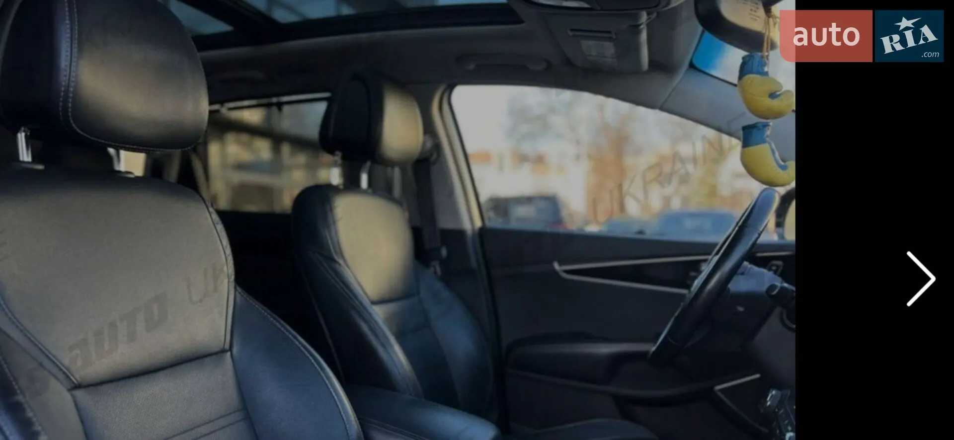 2015 Kia Sorento - мініатюра 20