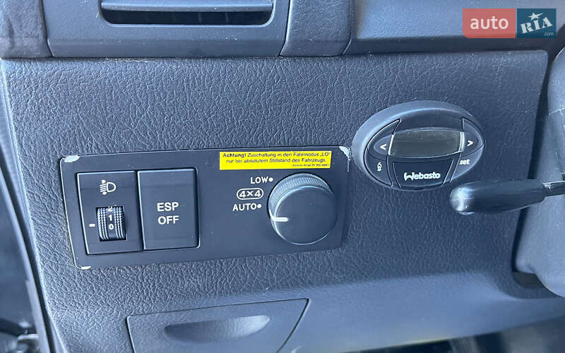 Внедорожник / Кроссовер Kia Sorento 2007 в Стрые