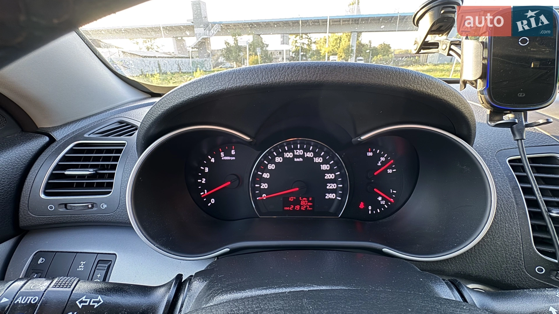 2013 Kia Sorento - мініатюра 10