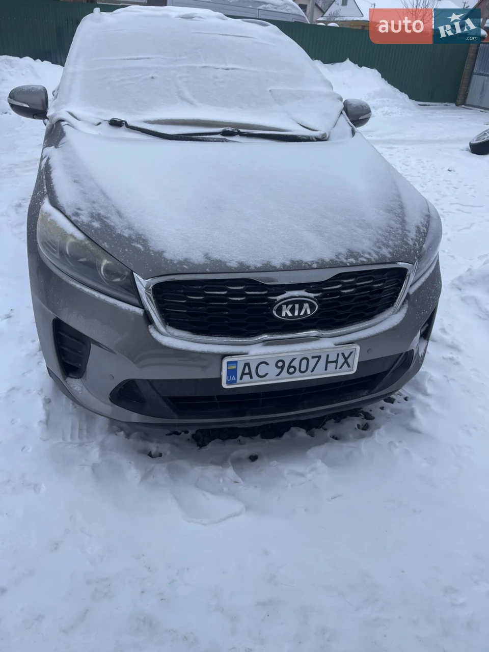 2018 Kia Sorento - мініатюра 31