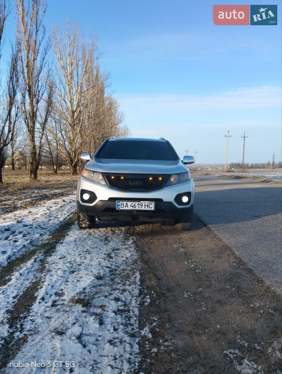 2011 Kia Sorento - мініатюра 28