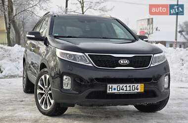 Внедорожник / Кроссовер Kia Sorento 2012 в Коломые