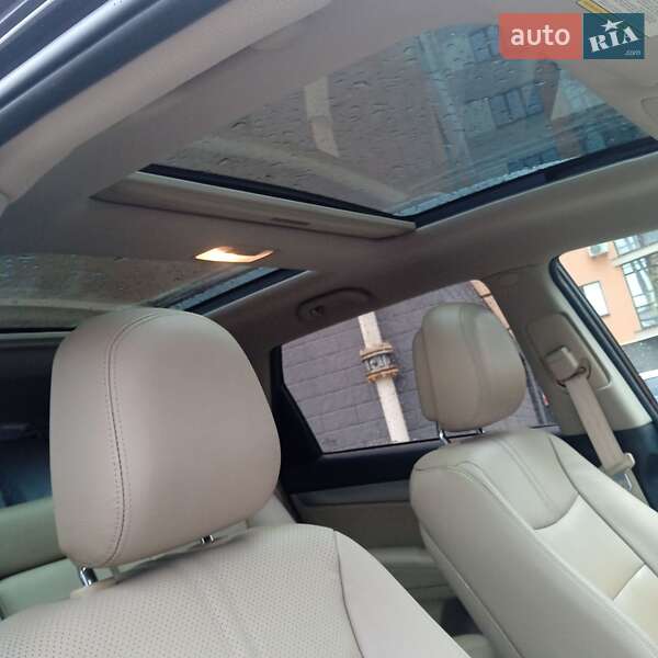 Внедорожник / Кроссовер Kia Sorento 2012 в Ивано-Франковске