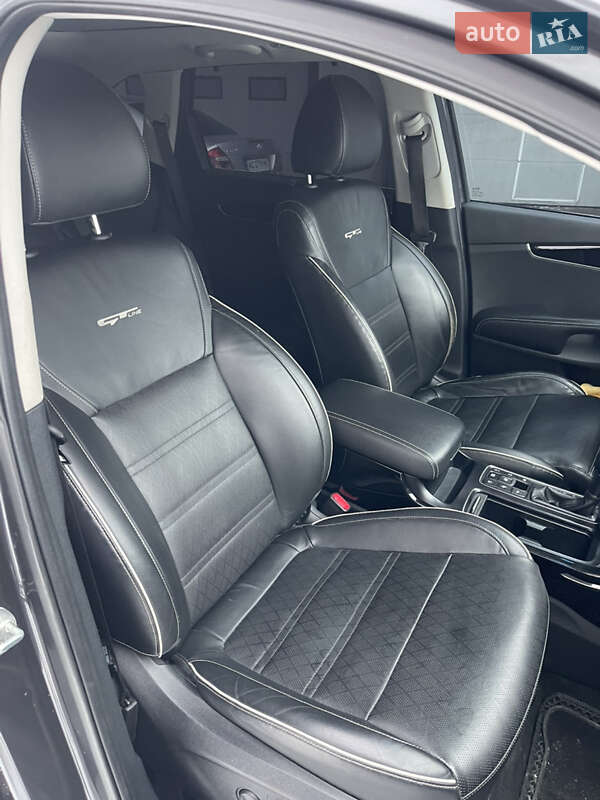 Внедорожник / Кроссовер Kia Sorento 2018 в Ковеле