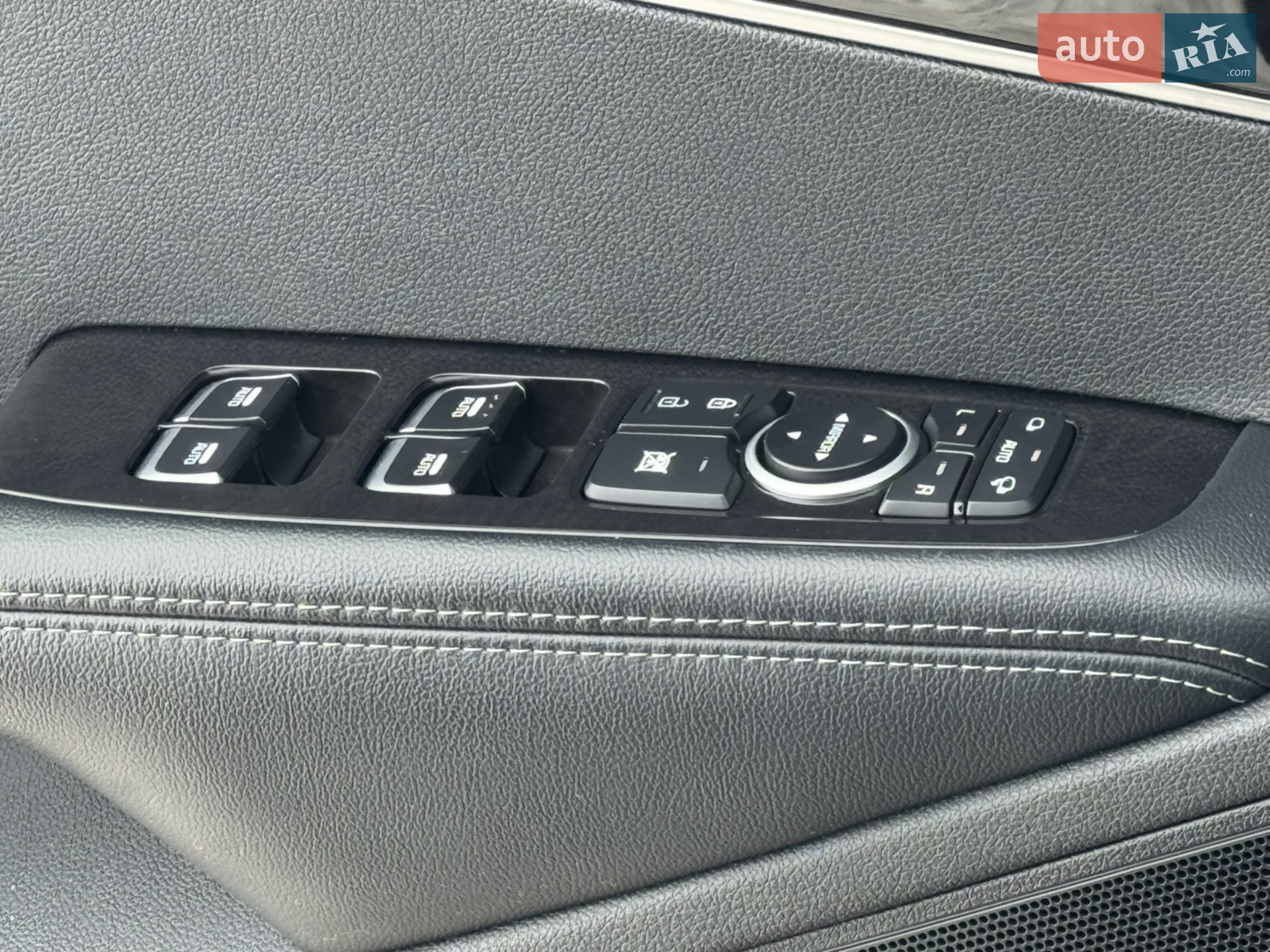 2017 Kia Sorento - мініатюра 17