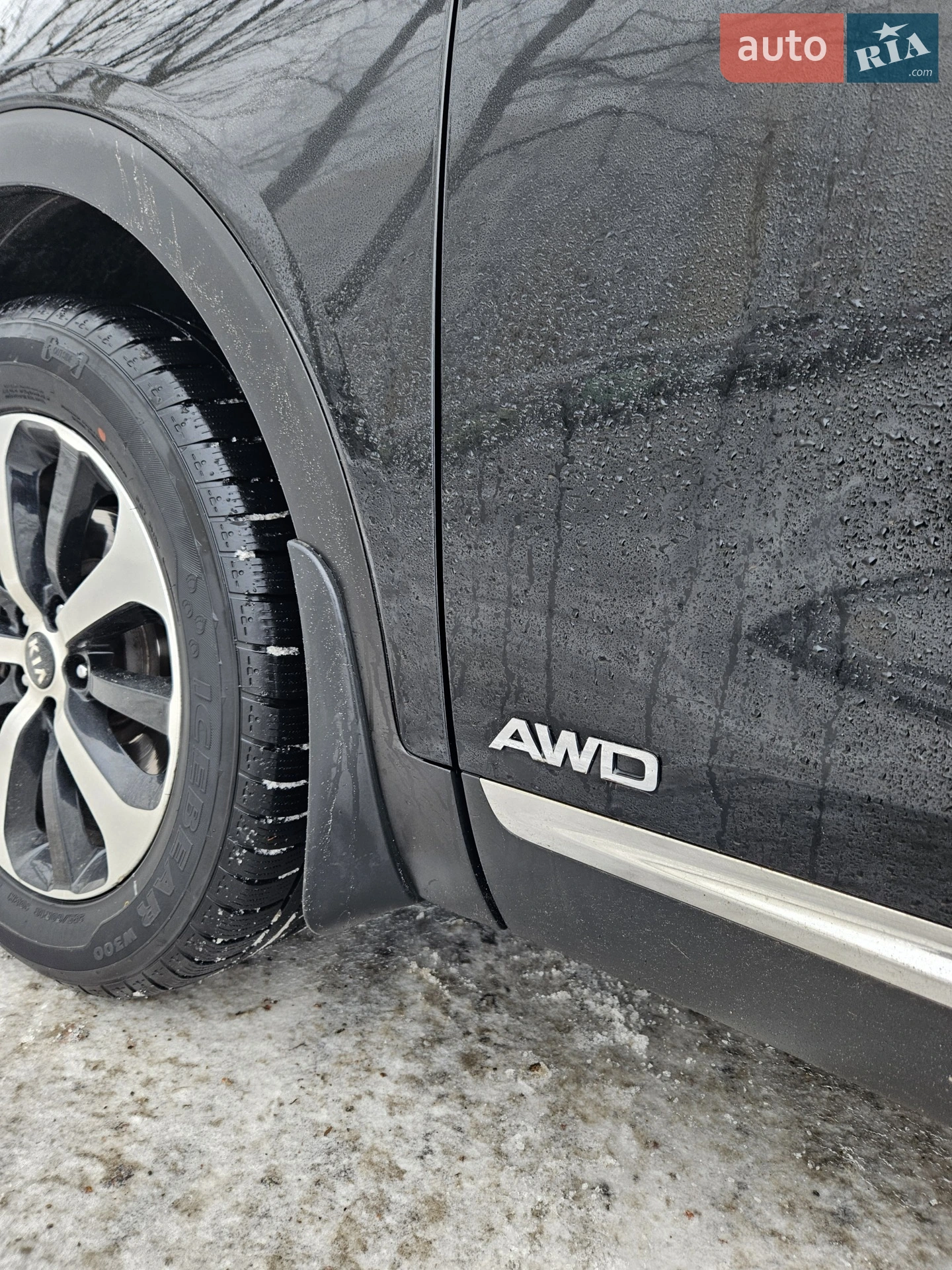 2015 Kia Sorento - мініатюра 4