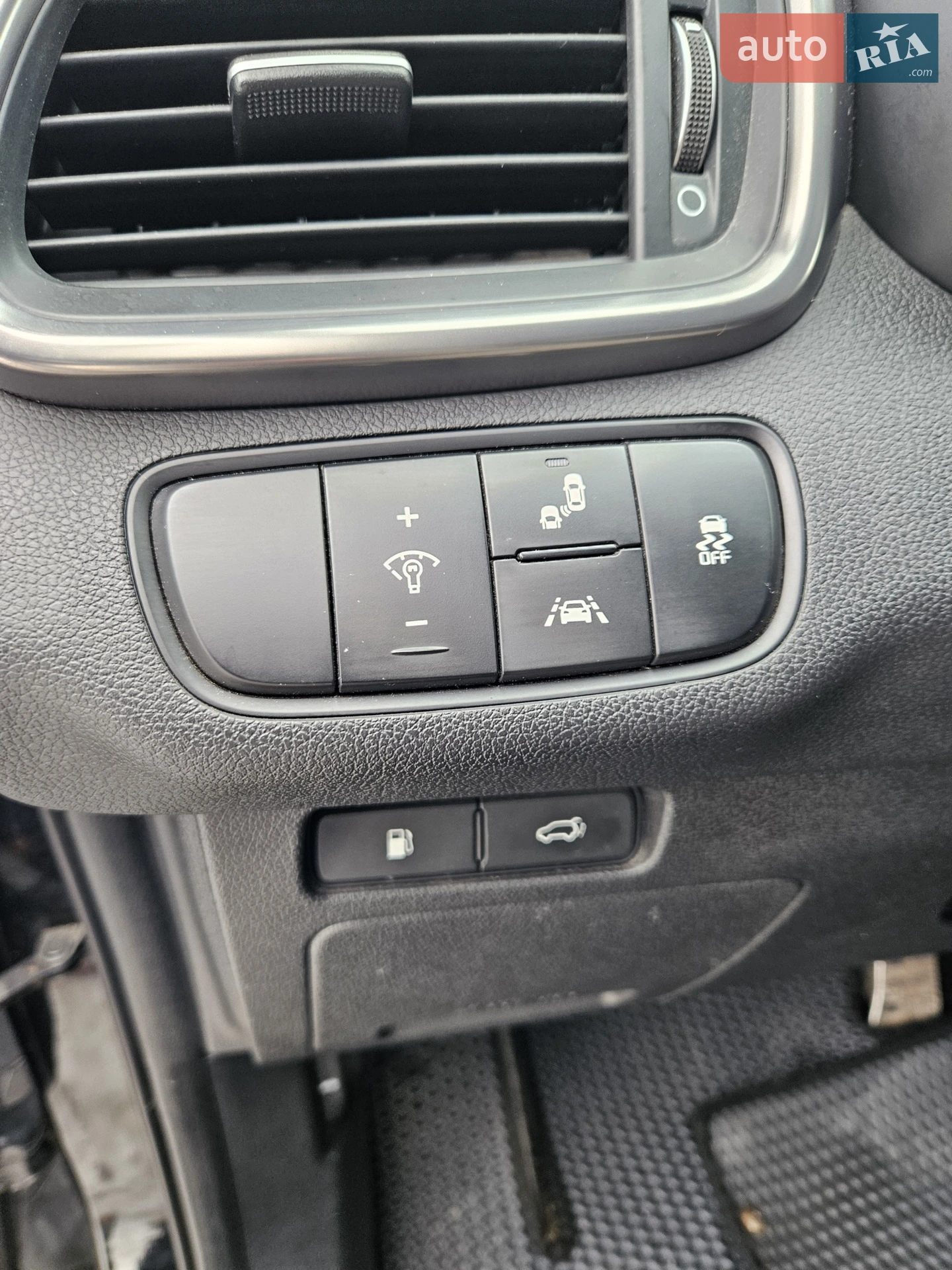 2015 Kia Sorento - мініатюра 18