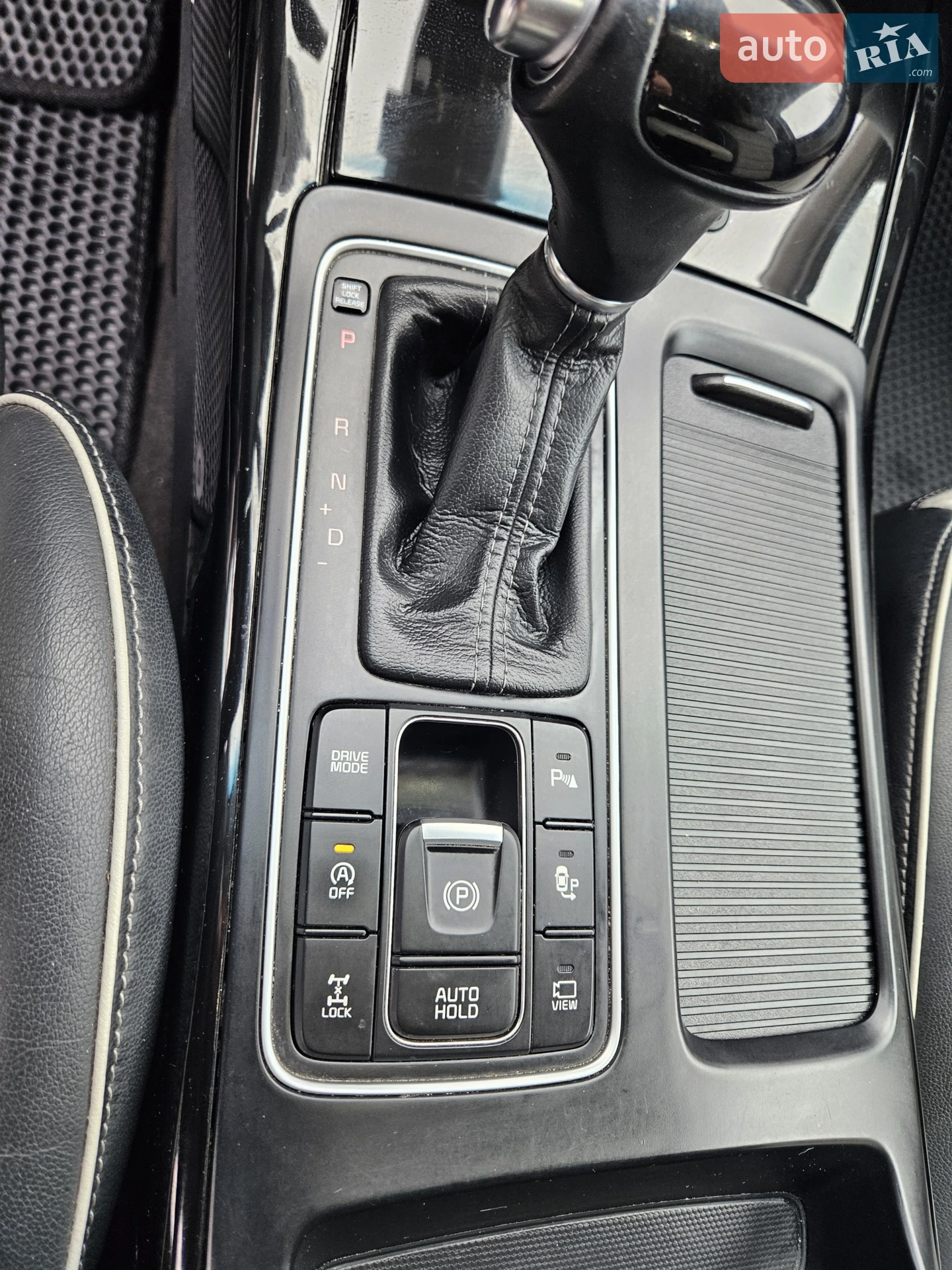 2015 Kia Sorento - мініатюра 19