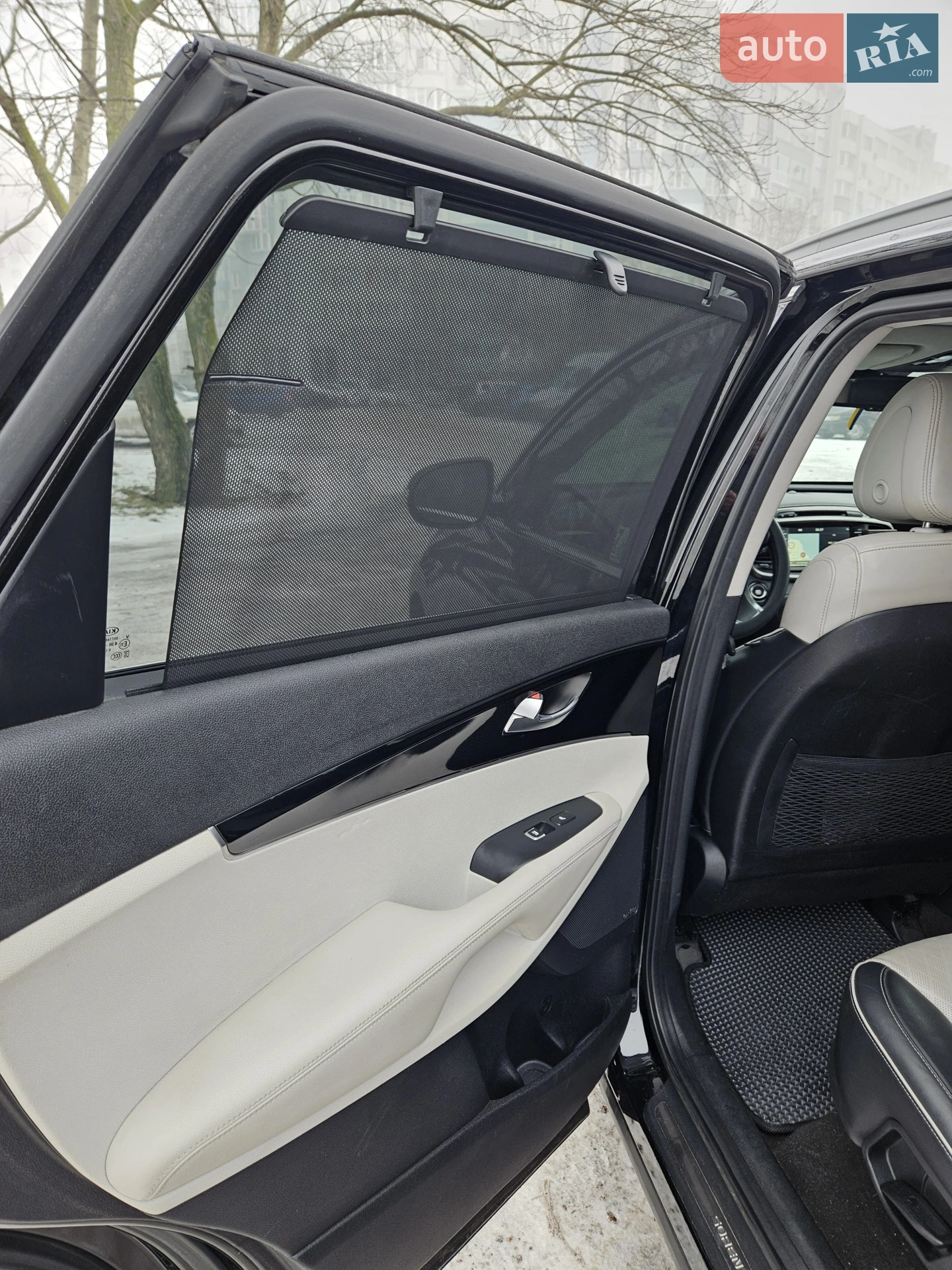 2015 Kia Sorento - мініатюра 29