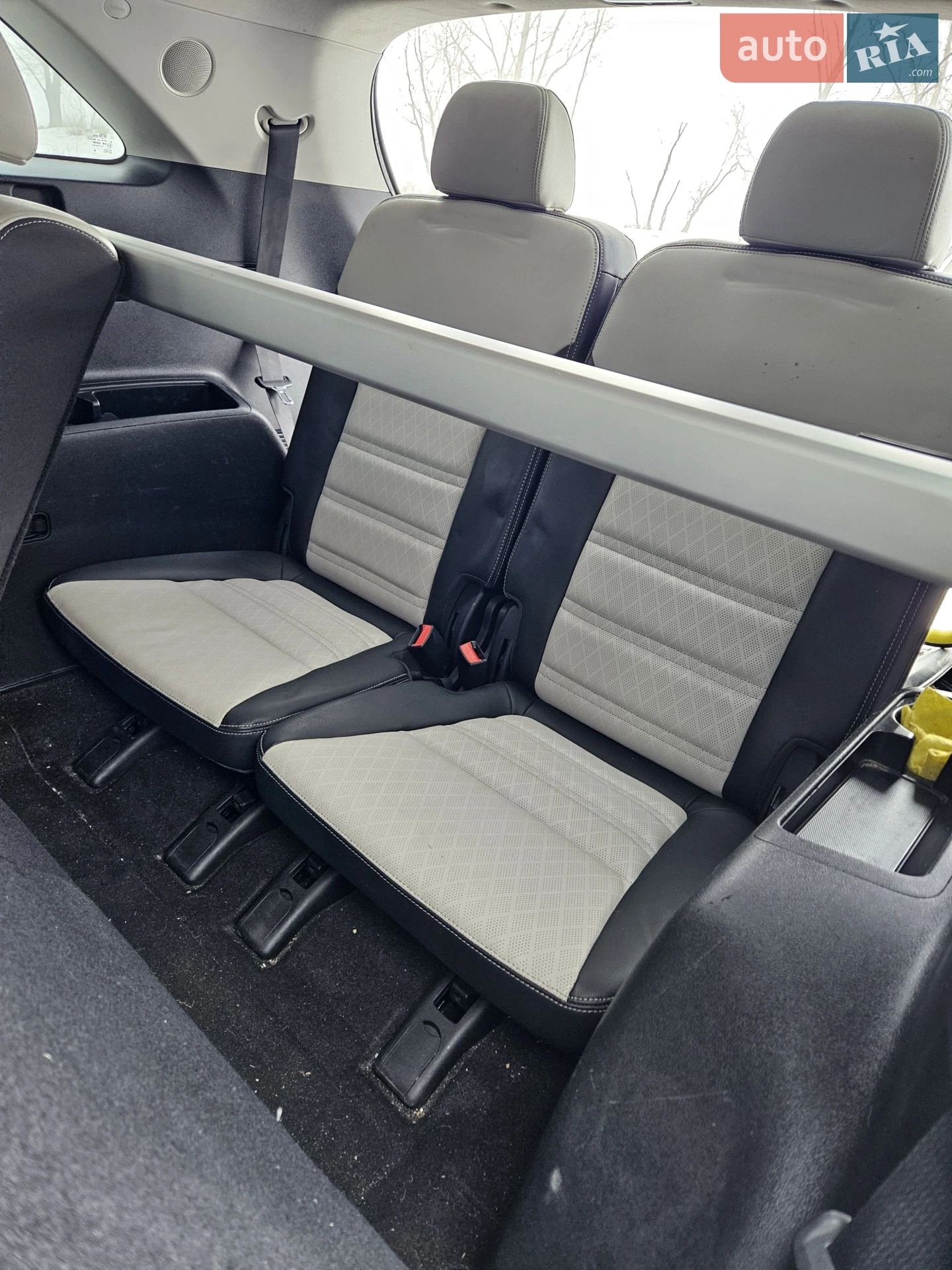 2015 Kia Sorento - мініатюра 42
