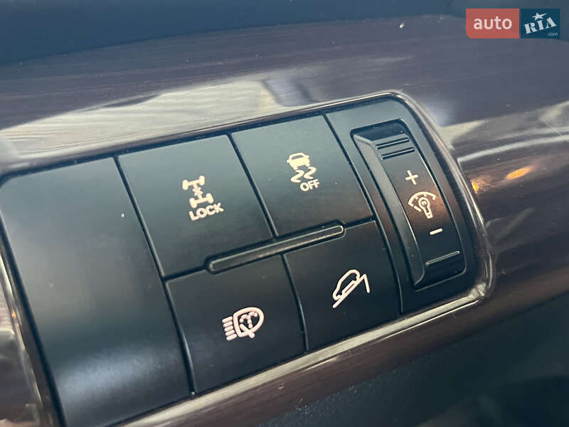 Внедорожник / Кроссовер Kia Sorento 2010 в Дрогобыче