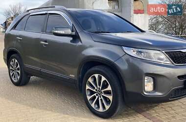Внедорожник / Кроссовер Kia Sorento 2013 в Белгороде-Днестровском