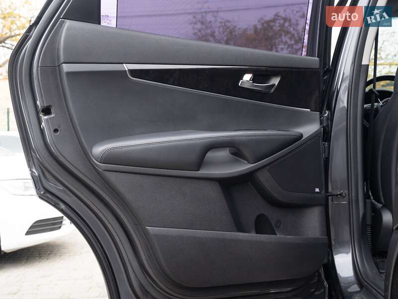 Внедорожник / Кроссовер Kia Sorento 2015 в Краснограде