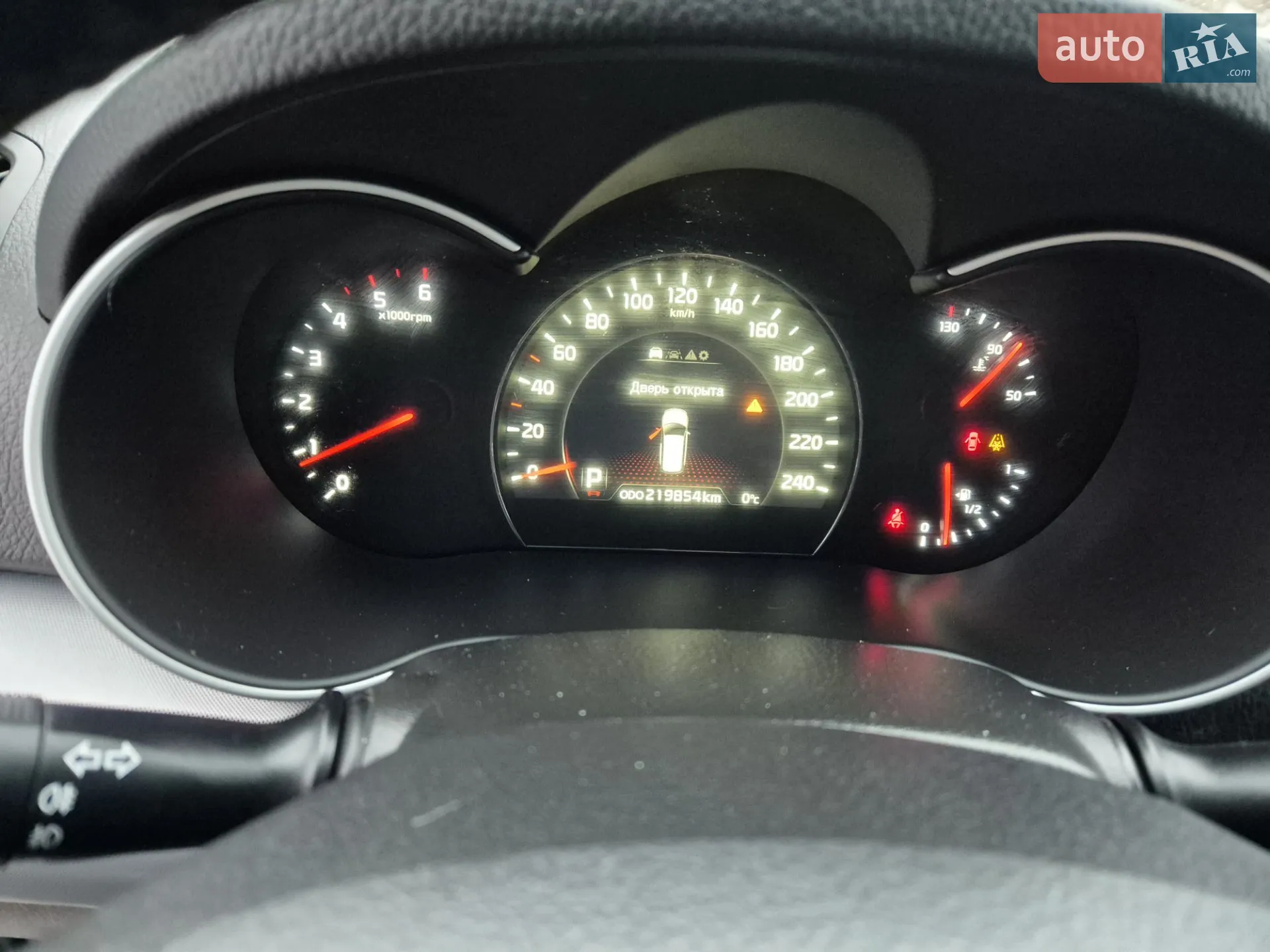 2014 Kia Sorento - мініатюра 46