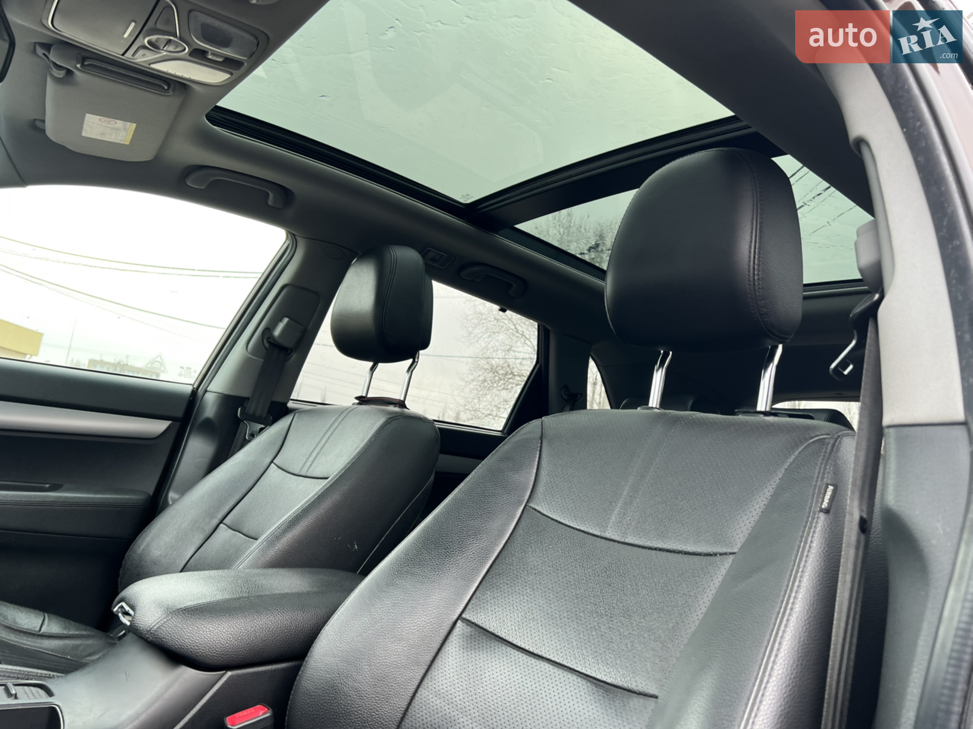 2014 Kia Sorento - мініатюра 8