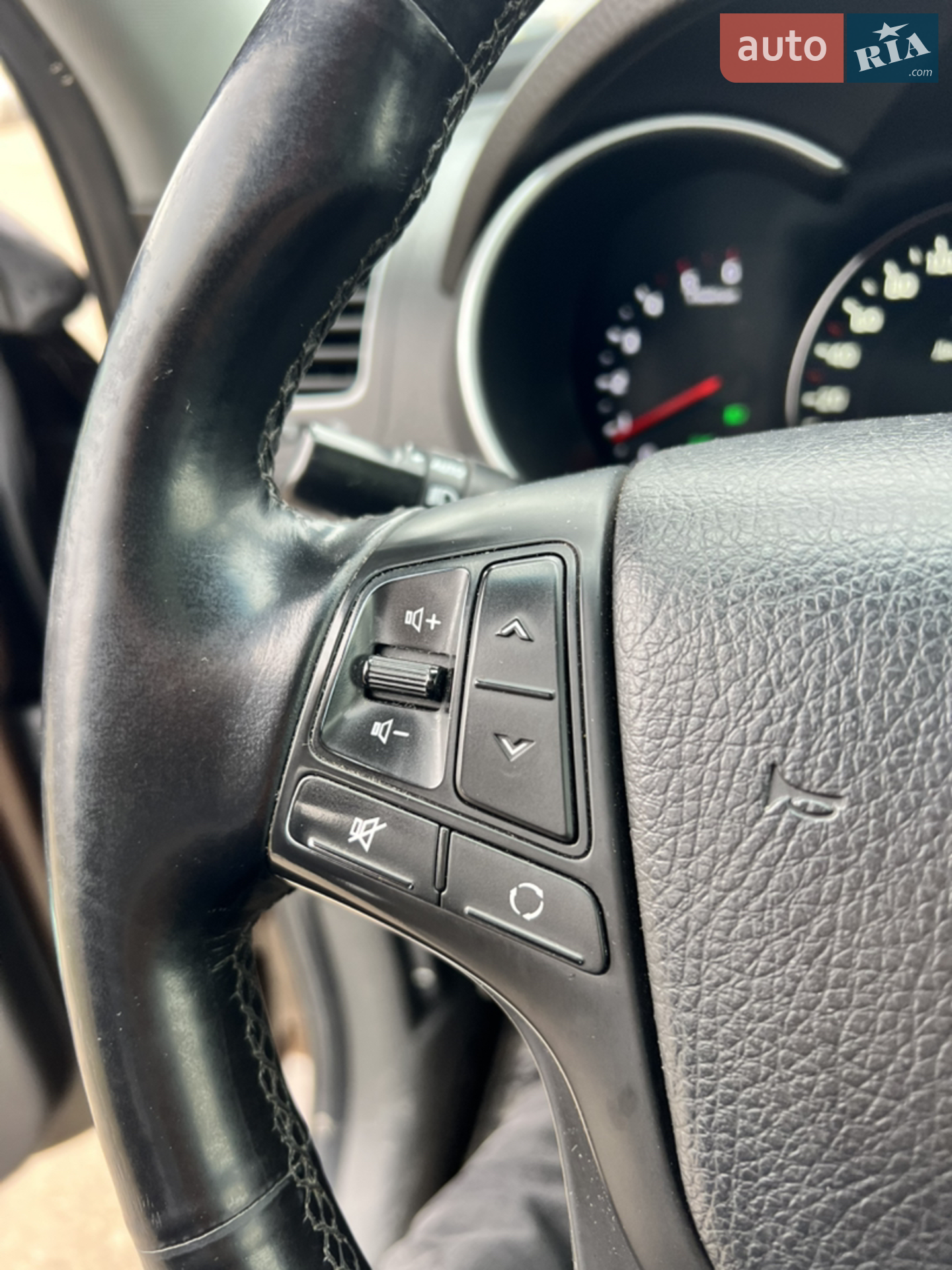 2014 Kia Sorento - мініатюра 19