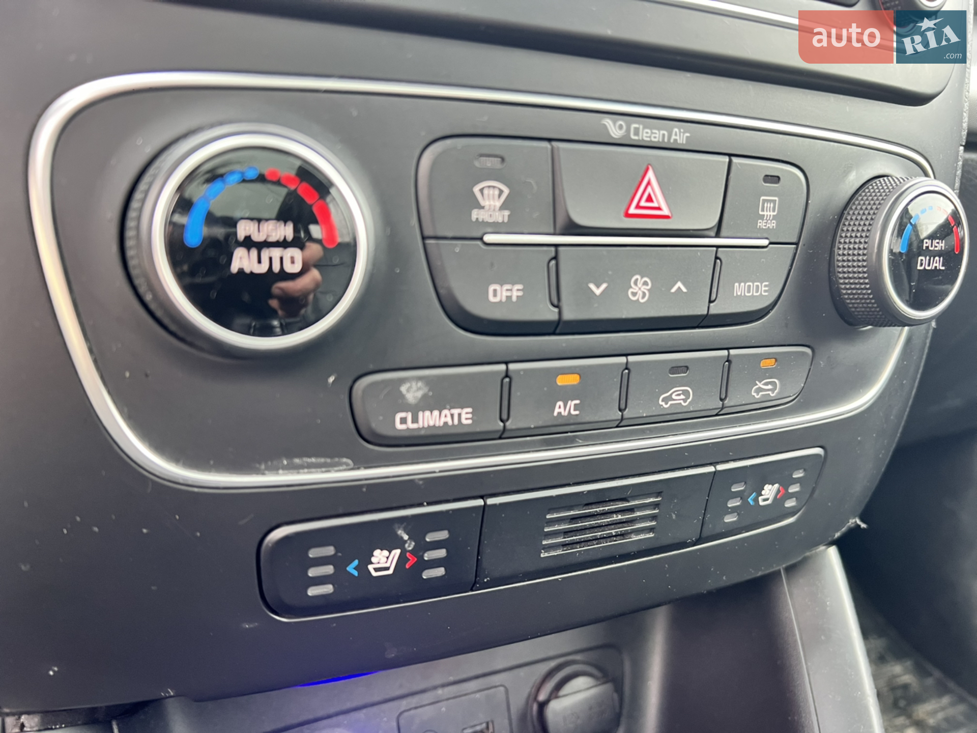 2014 Kia Sorento - мініатюра 16