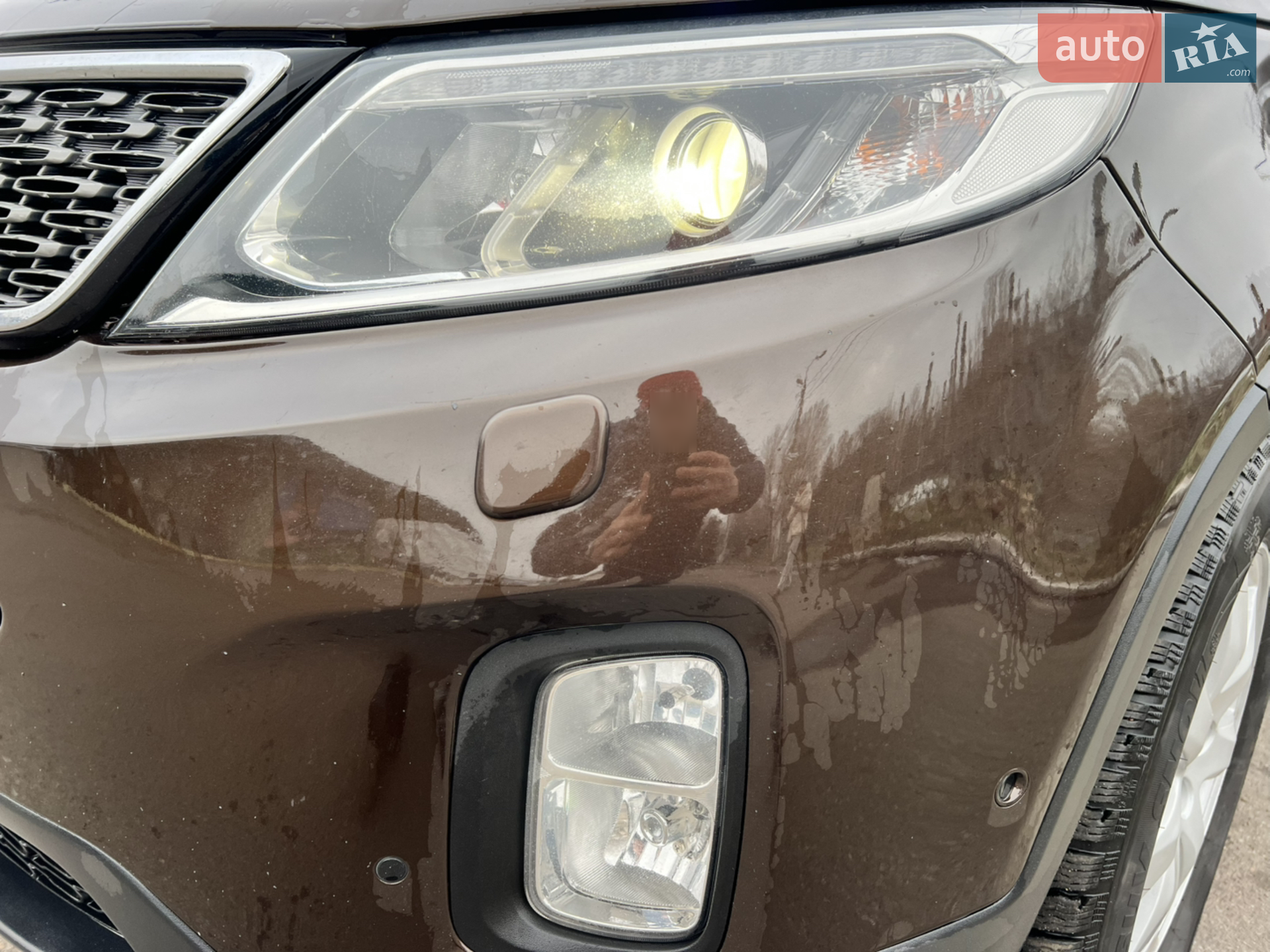 2014 Kia Sorento - мініатюра 26