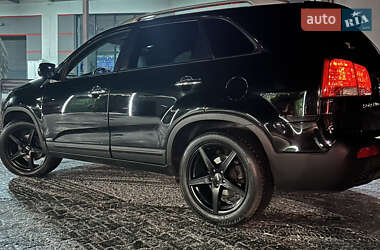 Внедорожник / Кроссовер Kia Sorento 2011 в Дрогобыче