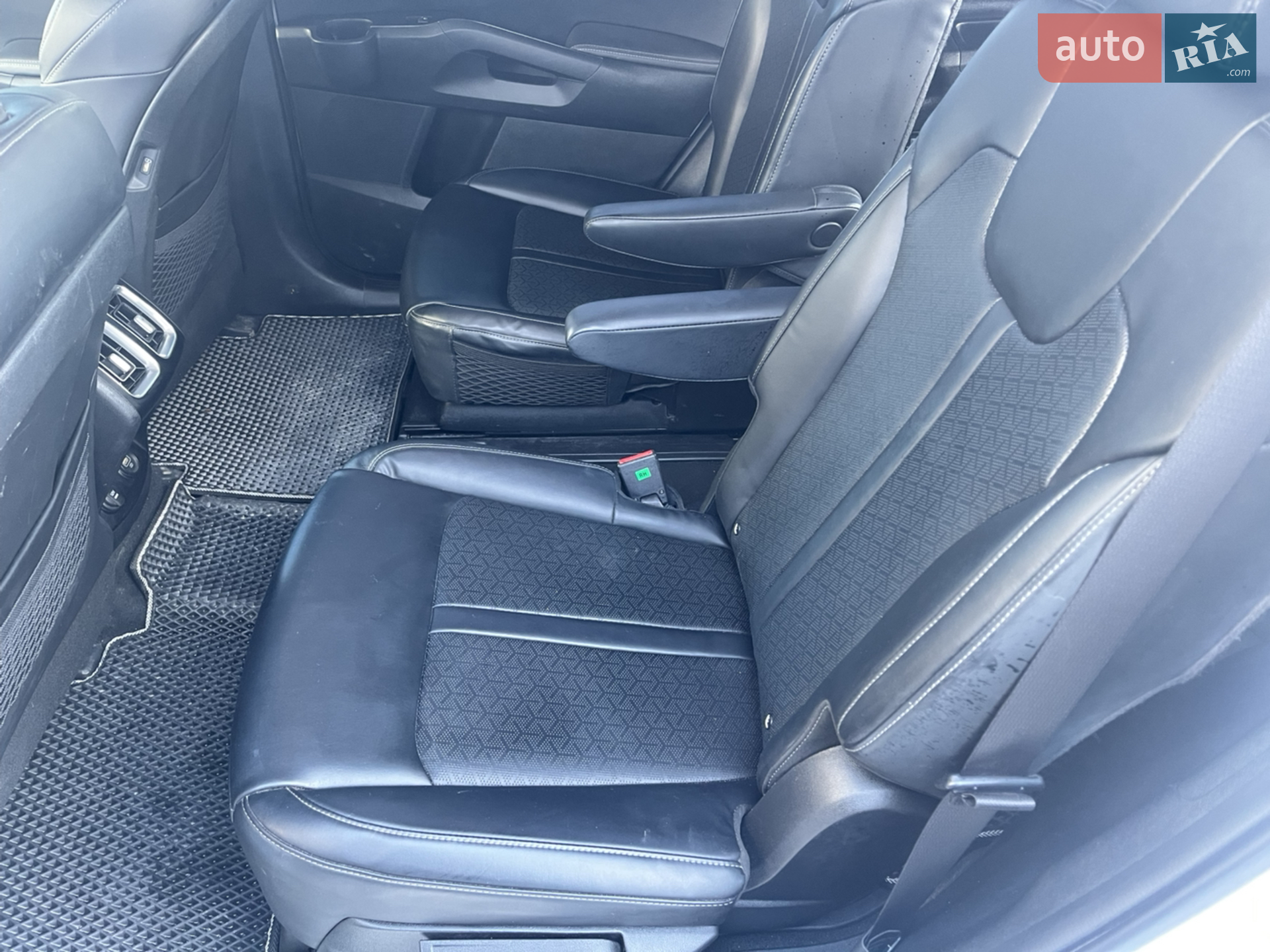 2021 Kia Sorento - мініатюра 30