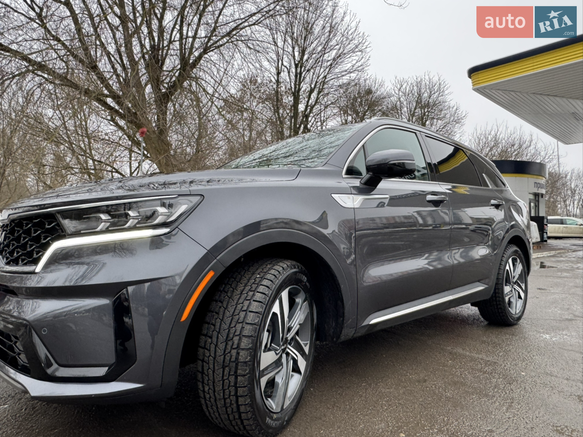 2023 Kia Sorento - мініатюра 14