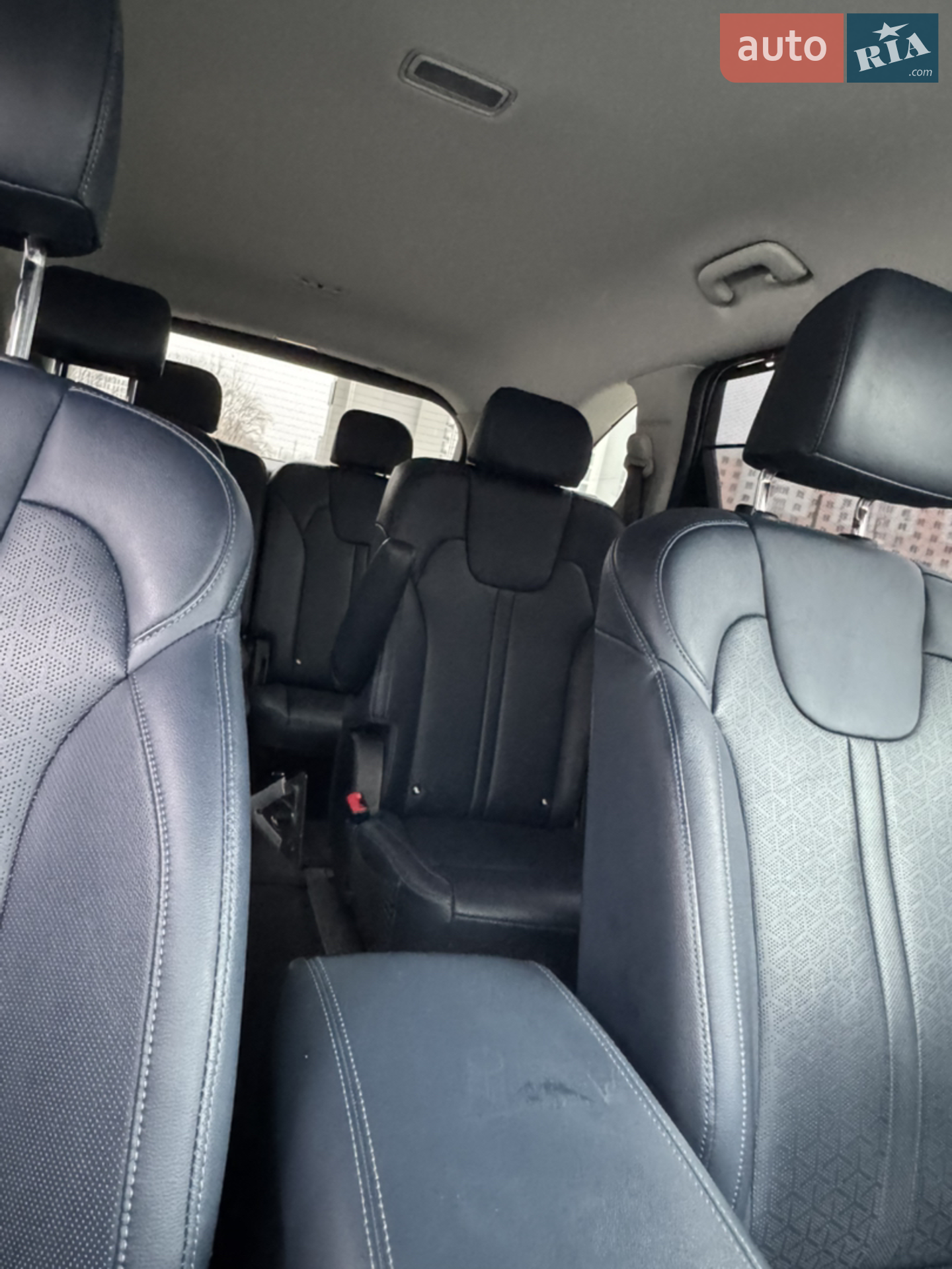 2023 Kia Sorento - мініатюра 40
