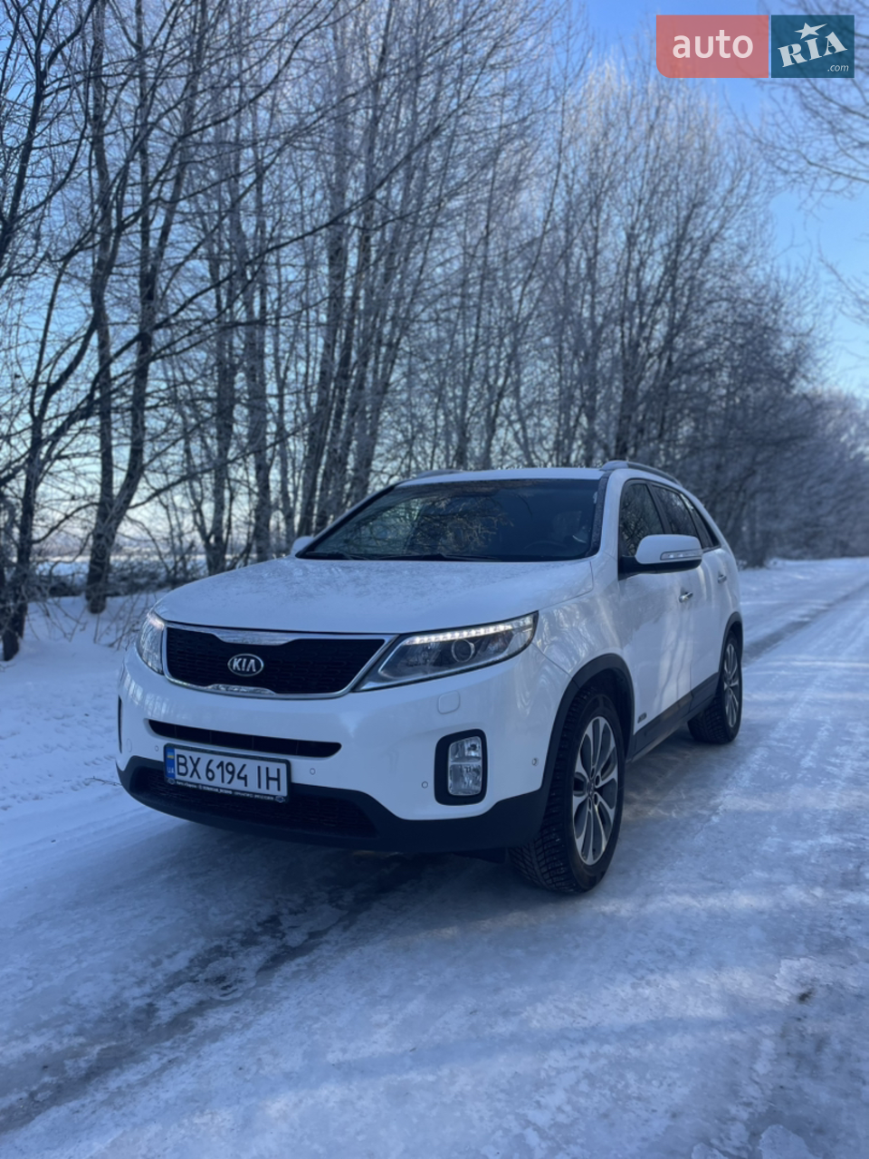 2012 Kia Sorento - мініатюра 29