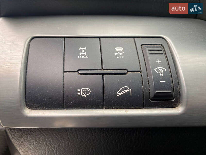 Внедорожник / Кроссовер Kia Sorento 2009 в Львове фото 12 Внедорожник / Кроссовер Kia Sorento 2009 в Львове