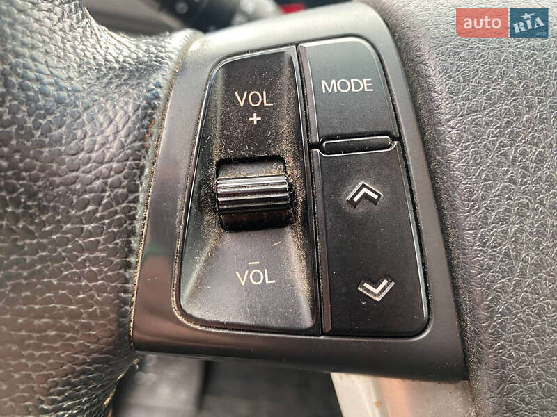 Внедорожник / Кроссовер Kia Sorento 2009 в Львове фото 14 Внедорожник / Кроссовер Kia Sorento 2009 в Львове