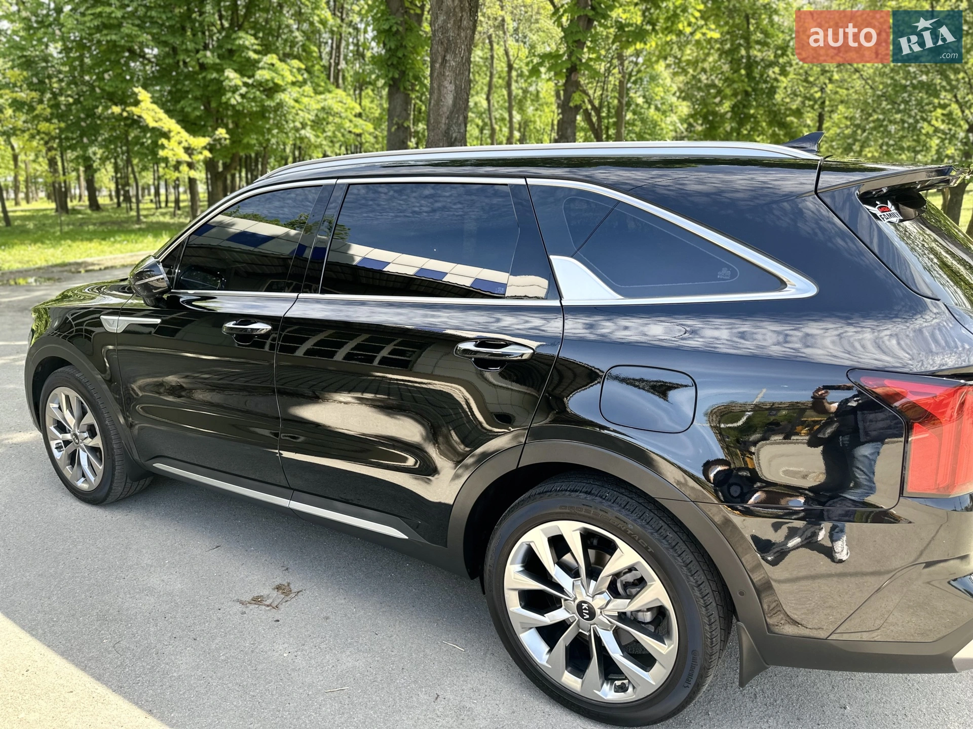 2020 Kia Sorento - мініатюра 2