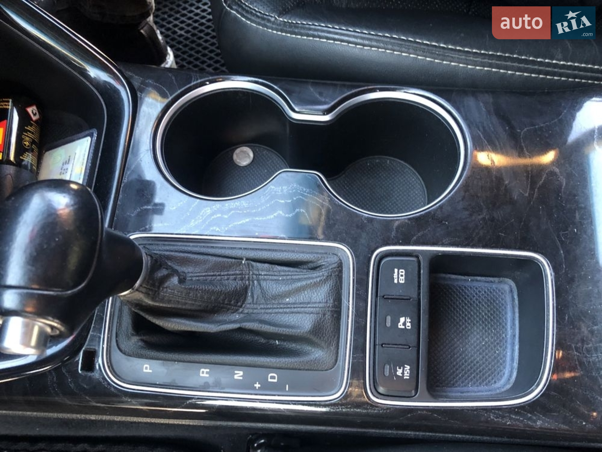 2013 Kia Sorento - мініатюра 17