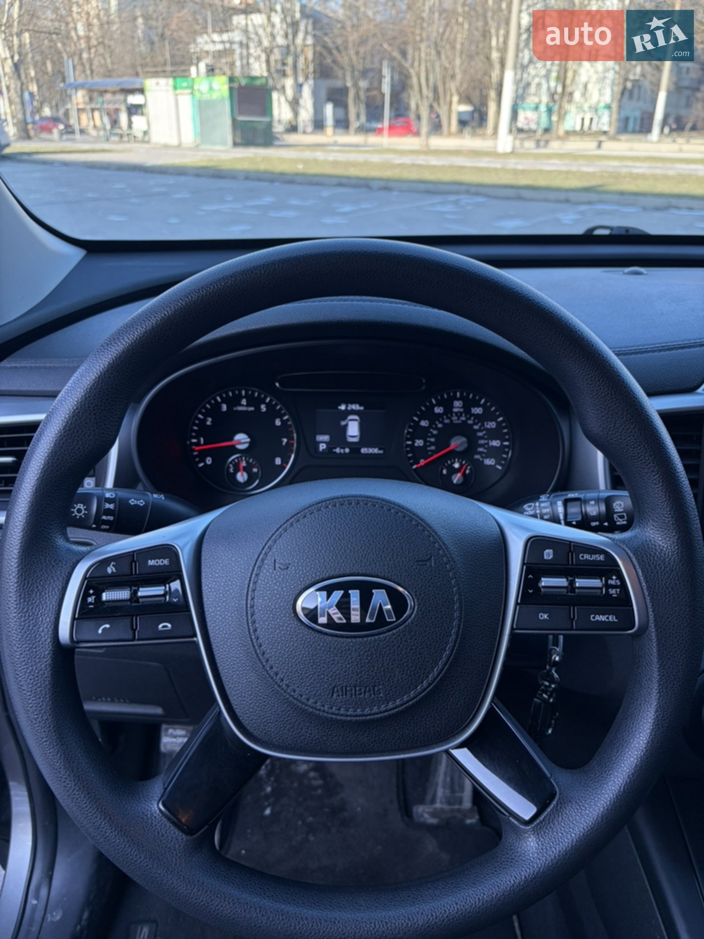 2018 Kia Sorento - мініатюра 10