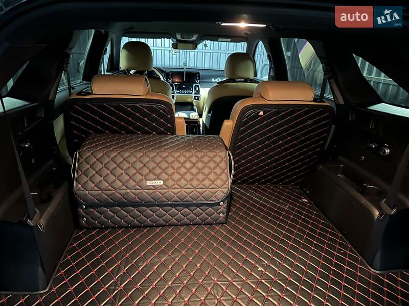 Внедорожник / Кроссовер Kia Sorento 2020 в Днепре фото 9 Внедорожник / Кроссовер Kia Sorento 2020 в Днепре