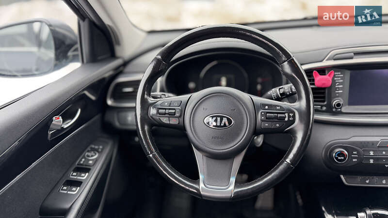 Внедорожник / Кроссовер Kia Sorento 2015 в Луцке фото 54 Внедорожник / Кроссовер Kia Sorento 2015 в Луцке