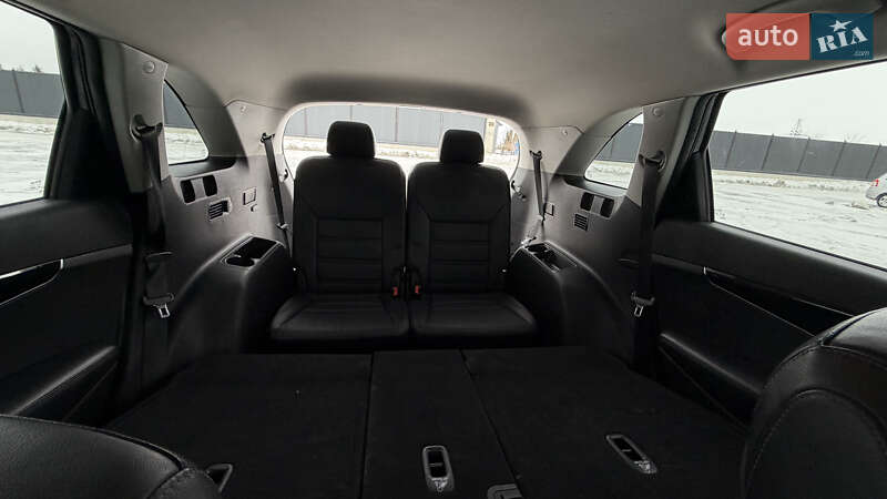 Внедорожник / Кроссовер Kia Sorento 2015 в Луцке фото 67 Внедорожник / Кроссовер Kia Sorento 2015 в Луцке