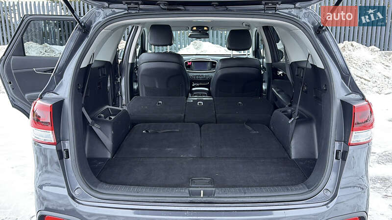 Внедорожник / Кроссовер Kia Sorento 2015 в Луцке фото 71 Внедорожник / Кроссовер Kia Sorento 2015 в Луцке