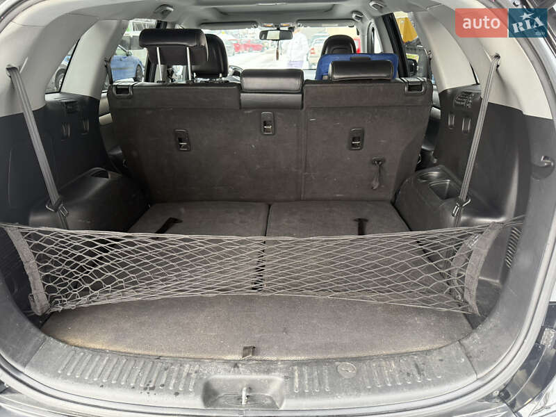 Внедорожник / Кроссовер Kia Sorento 2012 в Львове фото 12 Внедорожник / Кроссовер Kia Sorento 2012 в Львове