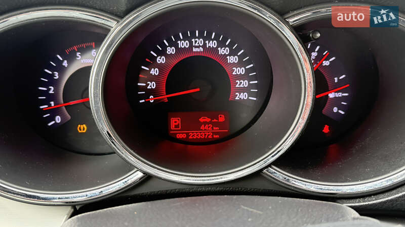 Внедорожник / Кроссовер Kia Sorento 2012 в Львове фото 20 Внедорожник / Кроссовер Kia Sorento 2012 в Львове