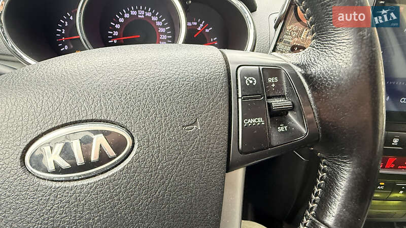 Внедорожник / Кроссовер Kia Sorento 2012 в Львове фото 26 Внедорожник / Кроссовер Kia Sorento 2012 в Львове