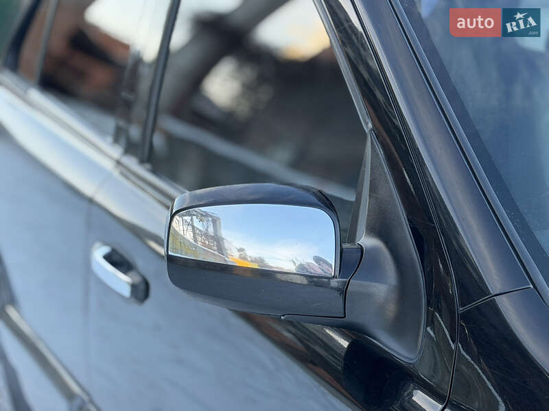 Внедорожник / Кроссовер Kia Sorento 2006 в Виннице