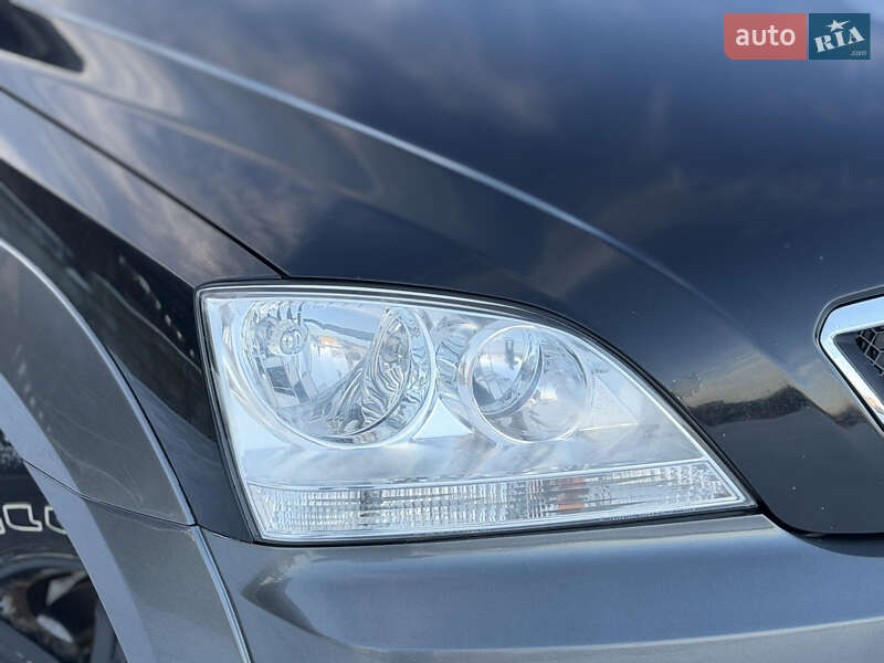 Внедорожник / Кроссовер Kia Sorento 2006 в Виннице