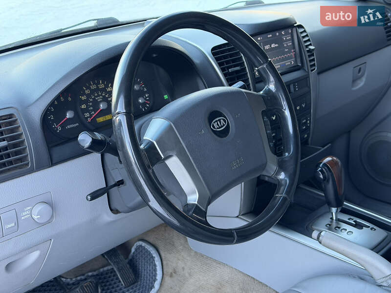 Внедорожник / Кроссовер Kia Sorento 2006 в Виннице