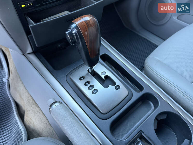 Внедорожник / Кроссовер Kia Sorento 2006 в Виннице